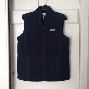Vineyard Vines vest